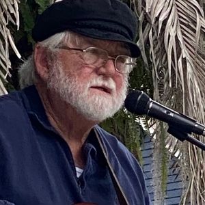 Meet your Posher, Rick